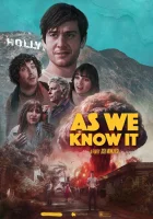  Каким мы его знаем смотреть онлайн фильм 2023 в HD