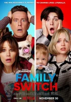  Семейный обмен смотреть онлайн фильм 2023 в HD