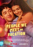  Отпуск на двоих смотреть онлайн фильм 2026 в HD