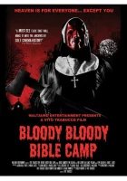  Кровавый библейский лагерь смотреть онлайн фильм 2012 в HD