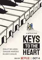  Ключи к сердцу смотреть онлайн фильм 2023 в HD