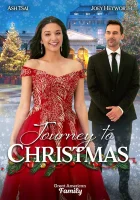  Путешествие в Рождество смотреть онлайн фильм 2023 в HD