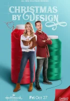  Дизайнерское Рождество смотреть онлайн фильм 2023 в HD