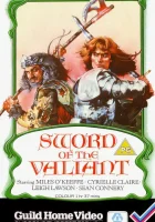  Легенда о сэре Гавейне и зеленом рыцаре Меч отважного, Меч храбреца смотреть онлайн фильм 1984 в HD