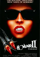  Вой 2 : Твоя сестра – оборотень Howling 2: Stirba the Werewolf Bitch смотреть онлайн фильм 1985 в HD