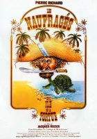  Спасшиеся с острова Черепахи смотреть онлайн фильм 1976 в HD