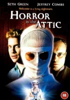  Приют кошмаров смотреть онлайн фильм 2001 в HD