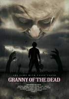  Зомби-бабуля смотреть онлайн фильм 2017 в HD