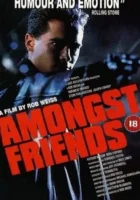  Среди друзей смотреть онлайн фильм 1993 в HD