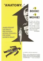  Анатомия убийства смотреть онлайн фильм 1959 в HD