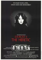  Изгоняющий дьявола II: Еретик смотреть онлайн фильм 1977 в HD