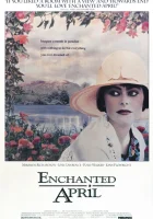  Колдовской апрель смотреть онлайн фильм 1991 в HD