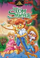  Том Сойер смотреть онлайн мультфильм 2000 в HD