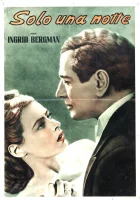  Одна единственная ночь смотреть онлайн фильм 1939 в HD