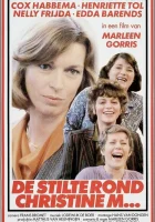  Тишина вокруг Кристине М. смотреть онлайн фильм 1981 в HD