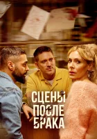  Сцены после брака Scenes After a Marriage смотреть онлайн сериал 2023 в HD