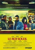  Король-Солнце смотреть онлайн фильм 2025 в HD