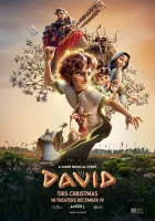  Давид смотреть онлайн мультфильм 2025 в HD