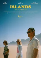  Острова смотреть онлайн фильм 2025 в HD