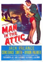  Человек на чердаке смотреть онлайн фильм 1953 в HD