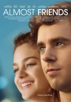  Почти друзья смотреть онлайн фильм 2016 в HD